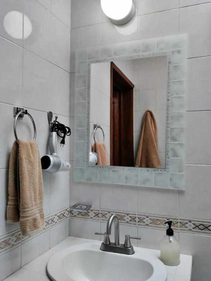 Villa Sueno Azul B&B Guanajuato Eksteriør billede