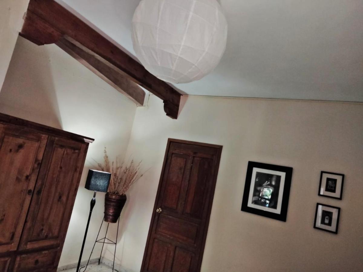 Villa Sueno Azul B&B Guanajuato Eksteriør billede