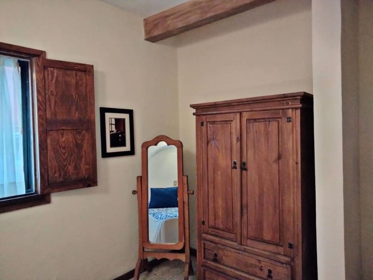 Villa Sueno Azul B&B Guanajuato Eksteriør billede